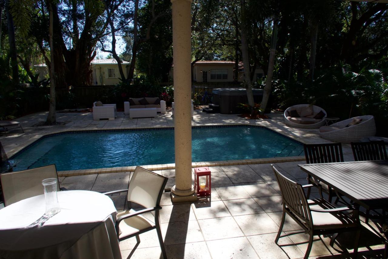 فندق Miami Luxury المظهر الخارجي الصورة